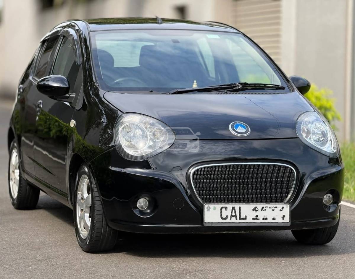 Car 1