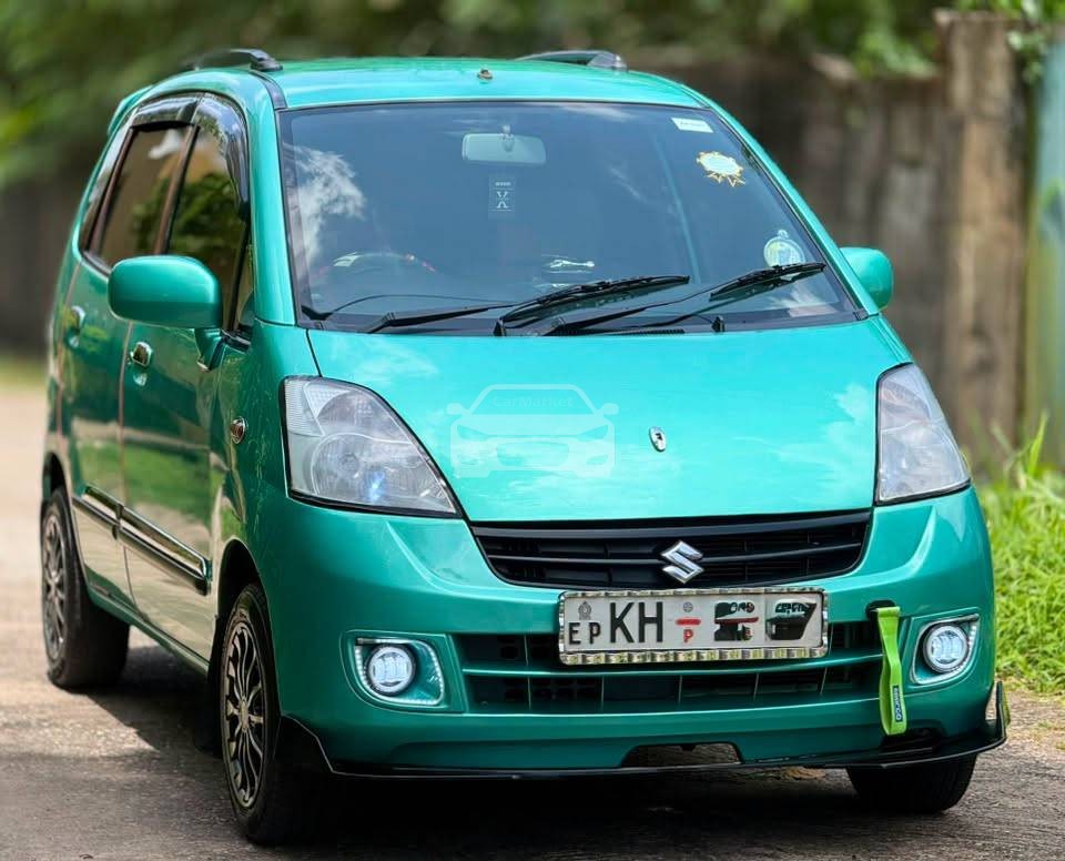 Image Suzuki Estilo VXI 2008