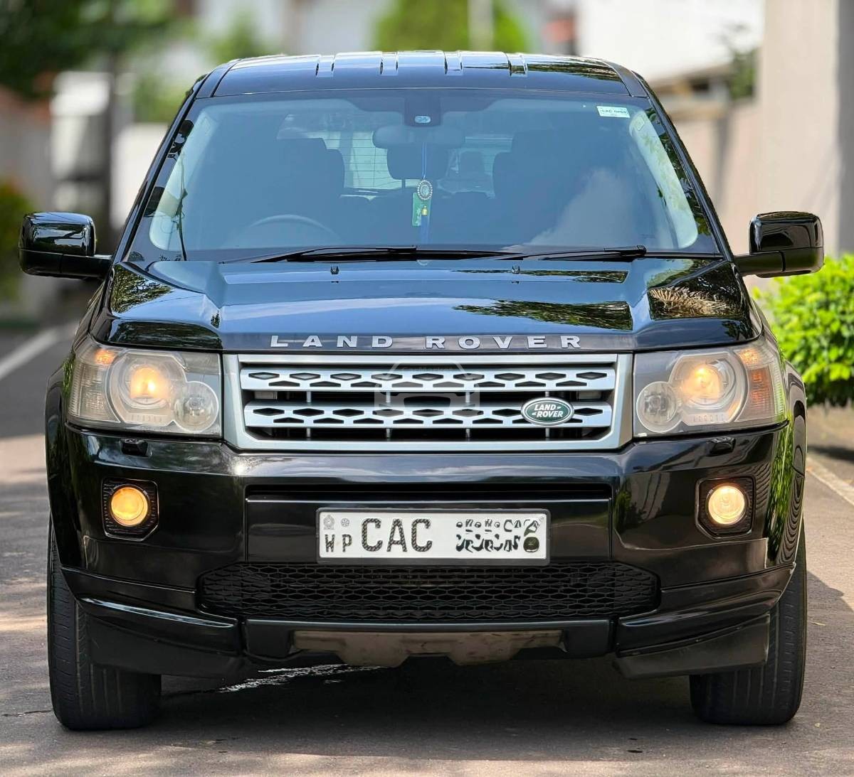 Image Land Rover Freelander 2 2011