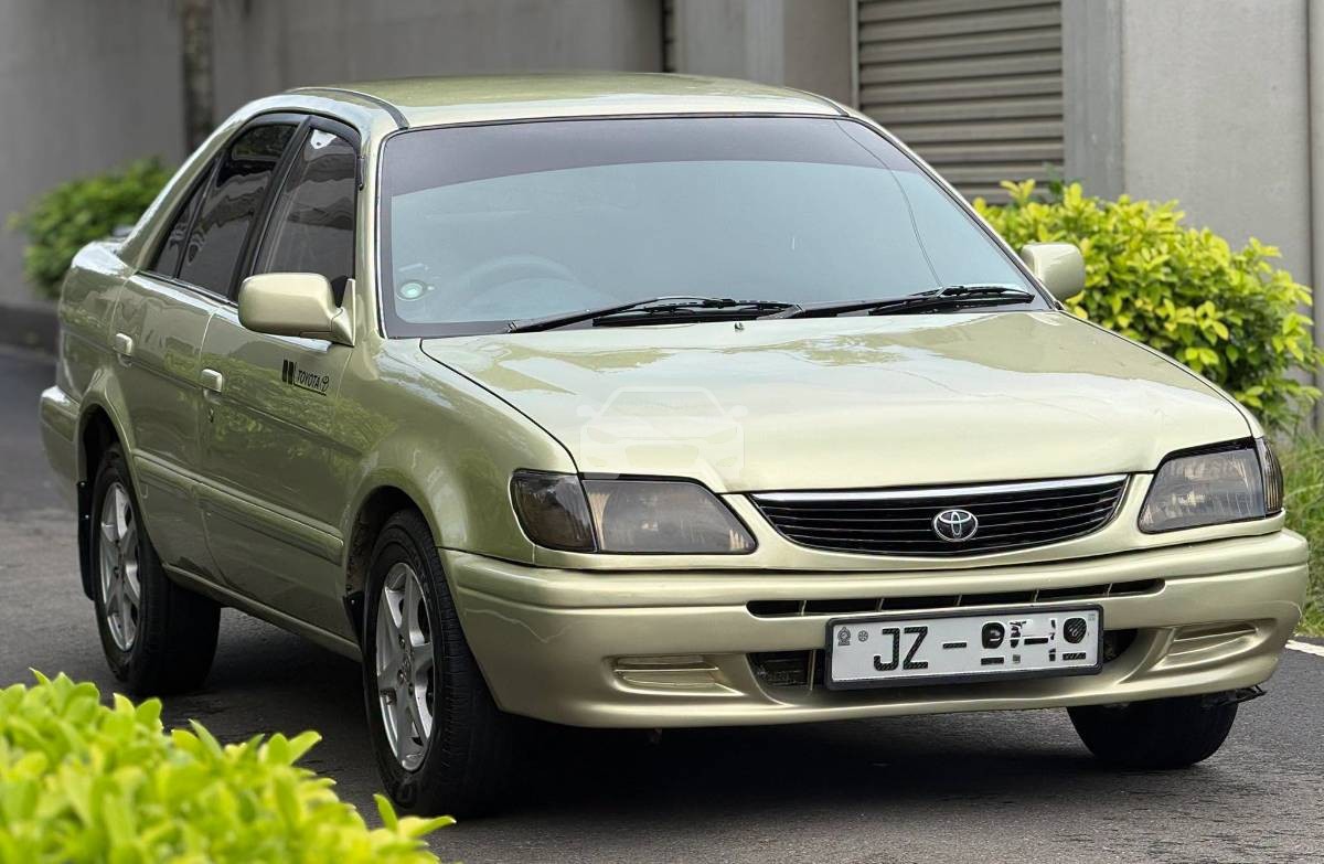 Car 1