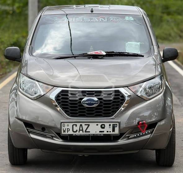 Car 1
