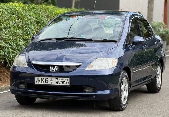 Car 1