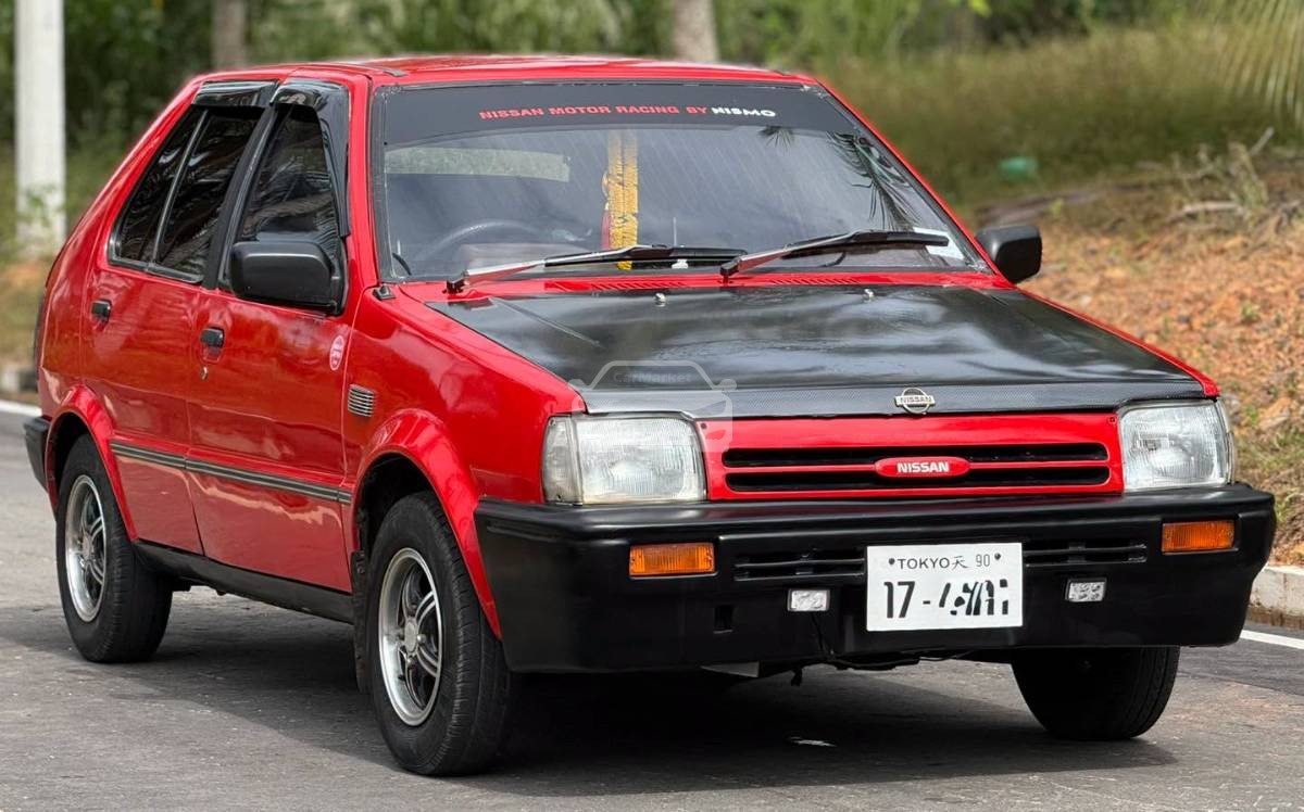 Car 1