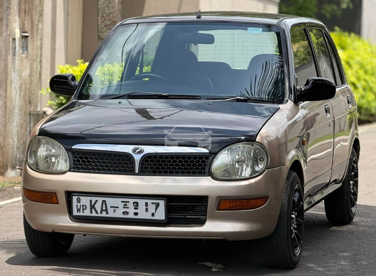Car 1