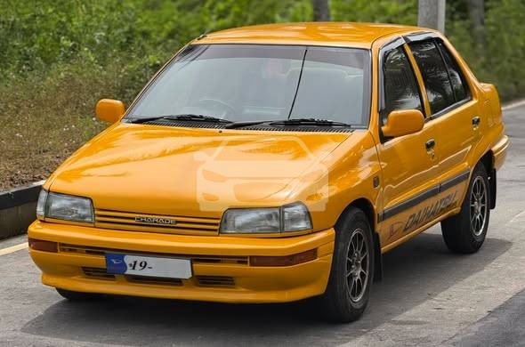 Car 1