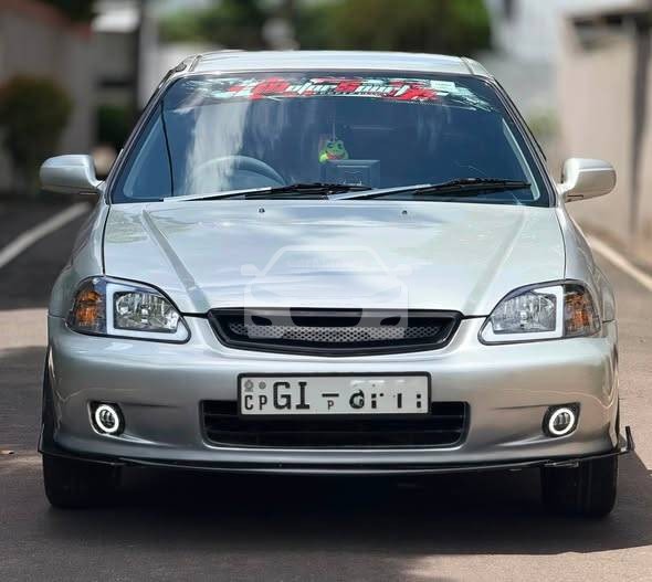 Car 1