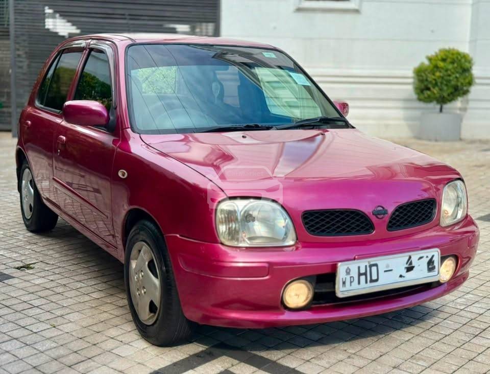Car 1
