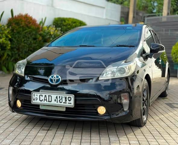 Car 1