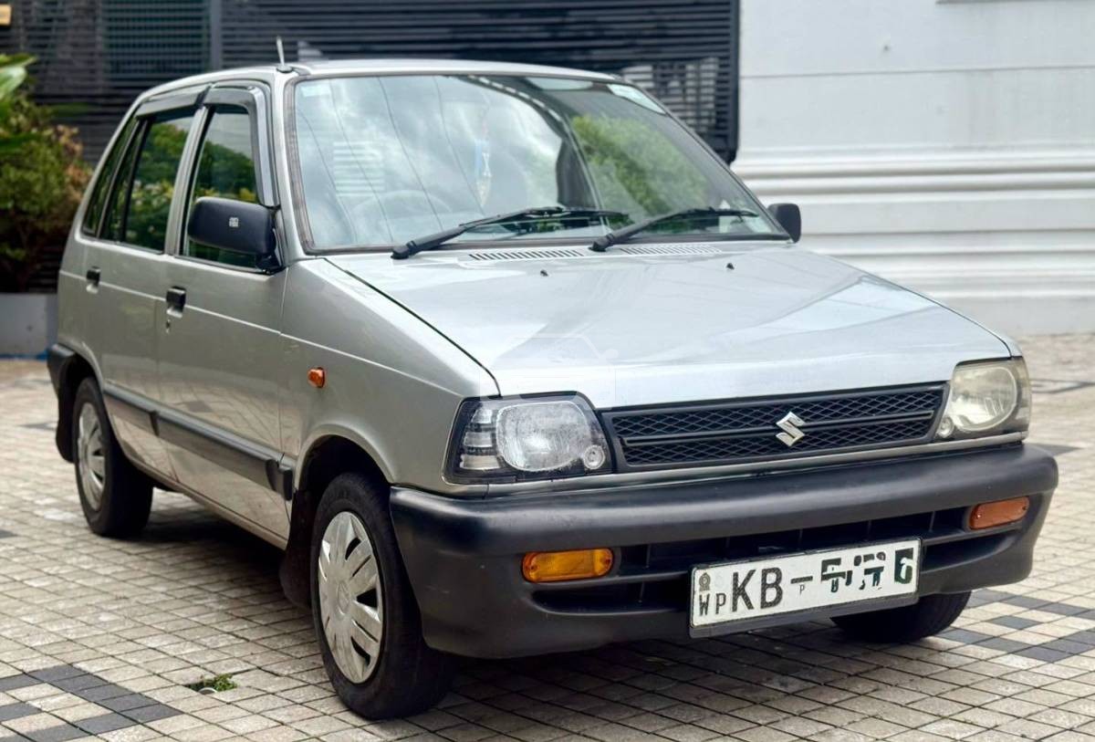 Car 1